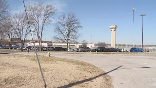 3 officers injured, multiple deaths occur at Lansing Correctional Facility