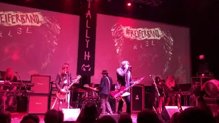 Tom Keifer The Death of Me Leesburg VA 9/6/19