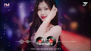 Mất Trăm Năm Đôi Mình Mới Chung Thuyền Remix - Đừng Lo Nhé Có Anh Đây Remix Tiktok Trending 2024