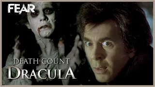 Death Count | Dracula (1979) | Fear