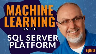 Machine Learning on the SQL Server Platform