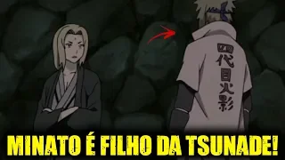 TSUNADE É MÃE DO MINATO?! - Gabriel PLAY