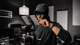 iPad Mini 6 // All-In-One Filmmaker Tool