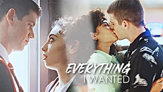 Guzman & Nadia | Everything I wanted