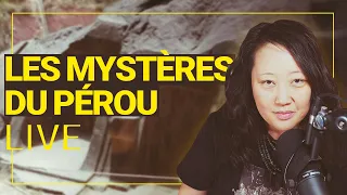 Les mystères du Pérou