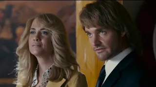 MacGruber 2010 Movie Explanation In Hindi/Urdu Summarized हिन्दी