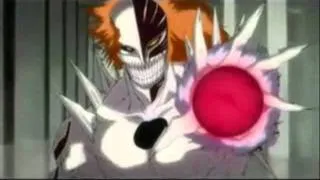 Bleach Hollow Ichigo Tribute