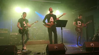 System of a Down Cover band - Aerials (Live Sovodenj 2019)