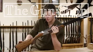 Browning 725 Game Overview - The Gun Shop