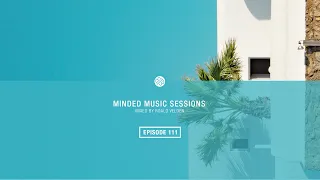 Roald Velden - Minded Music Sessions 111 [July 13 2021]