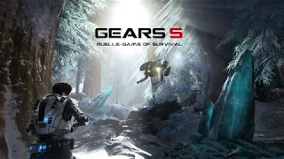 Gears 5 Trailer song - "Game of survival"