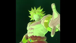 Dragon Ball: Raging Blast 2 Challenge #1 Broly vs Universe's Strongest Fighters!