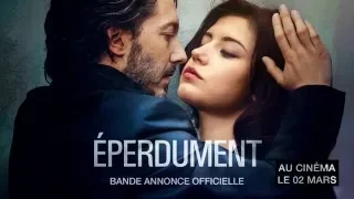Adèle Exarchopoulos - Pierre Godeau - Eperdument (Down by love) 2016 - Trailer - En sub