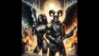 Kiss - Heaven's On Fire (Playlist Cover: Rock 3)