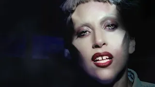 Lady Gaga - Born This Way (Twin Shadow Remix Video)