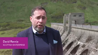 Scotland's Hydro Heritage | Scottish Development International