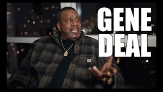 "IS P. DIDDY A CONFIDENTIAL INFORMANT?" Gene Deal Exposes ALL | The Porter Perspective Bonus Episode