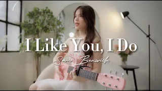 Sam Benwick - I Like You, I Do (Official Music Video)