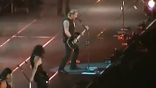 Metallica - Live at Skydome, Toronto, ON, Canada (2003) [Full Show]