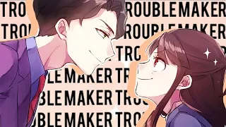 Trouble Maker Ankko AMV (Little Witch Academia)
