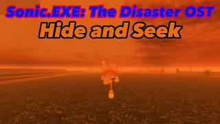 Sonic.EXE: The Disaster OST: Hide and Seek