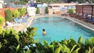 Andaman Phuket Hotel - Facilities - Patong Beach Hotel