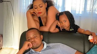 Meet Madam boss beautiful family husband ngoni mhofela and kid | 2022