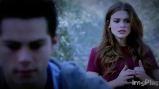 Stydia // Stiles Stilinski & Lydia Martin // Home