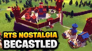 RTS Nostalgia - Becastled