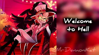 A Lucifer Morningstar Hazbin Hotel Playlist