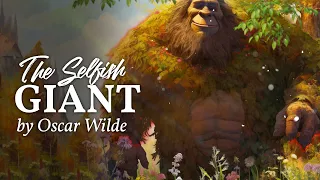 Oscar Wilde's: The Selfish Giant - The Full Audiobook