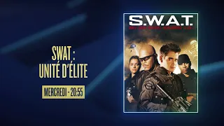 SWAT  Bande-annonce  Warner TV