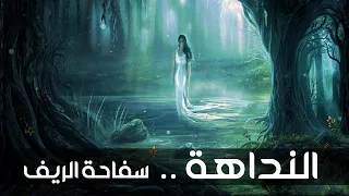 أسطورة النداهة | سفاحة الريف المصري