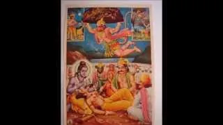 Shri Hanuman Chalisa by Anil Bheem