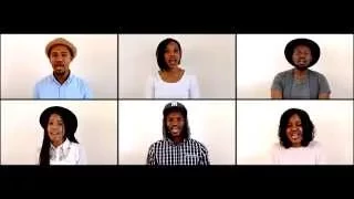 Immortal - Light Of The World (African Acapella Multitrack Cover)