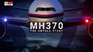 Air Crash Flight MH370 National Geographic 2020 Part 1 Mystery of Crash