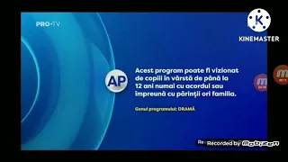 pro tv ap avast 1 Romania