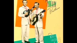 Radio Favorites ’51-’57 [1987] -  The Louvin Brothers