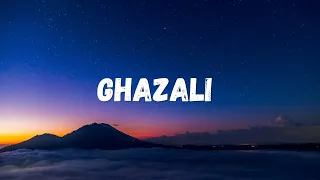 DYSTINCT - Ghazali ft. Bryan Mg (Audio)