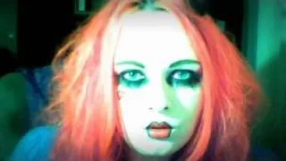 ChloeScarlet sings - Bohemian Rhapsody - Emilie Autumn