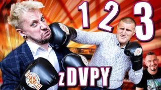 Robię DAILY z Wrapsterem przez Twoje 5 minut - Z DVPY #123