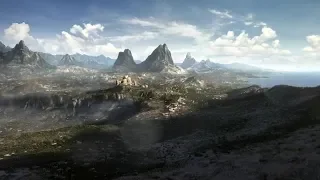 The Elder Scrolls 6 Teaser - E3 2018