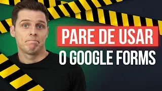 Como Criar FORMULÁRIOS INTERATIVOS e Online com o Zoho Forms | De Graça e MUITO FÁCIL