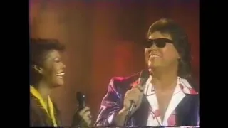 Dionne Warwick & Ronnie Milsap Duet | SOLID GOLD | May 3, 1986
