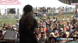 Twiddle performs "Daydream Farmer" at Gathering of the Vibes Music Festival 2014
