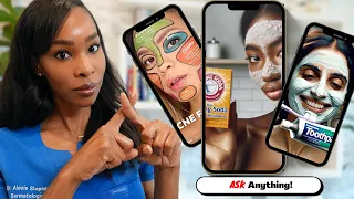 Skincare Mistakes That Make Your Acne Worse & Damage Your Skin Barrier| Q&A with Dermatologist
