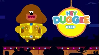 Hey Duggee - The Live Theatre Show