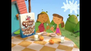 11 Classic Cookie Crisp Cereal Commercials