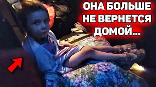 Мужчина заметил маленькую девочку, которая одиноко шла по обочине. Его неравнодушие спасло малышку..