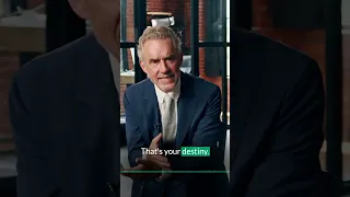 Jordan Peterson on the importance of writing about what bothers you